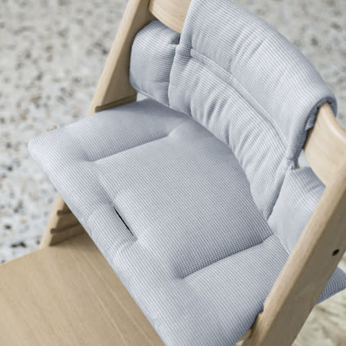 Stokke Tripp Trapp Cushion² - Nordic Blue