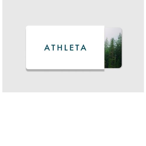 Gift Cards | Athleta
