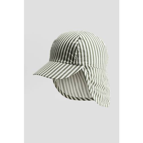 FOUR PANEL COTTON CAP