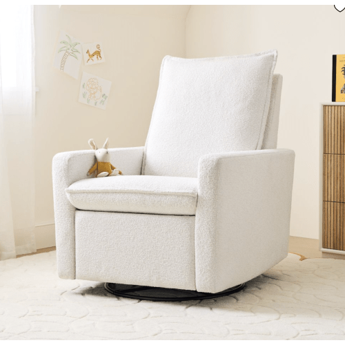Nursery Chair Fund