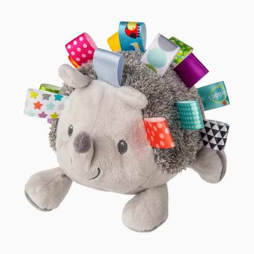 Mary Meyer Taggies Soft Toy - Heather Hedgehog