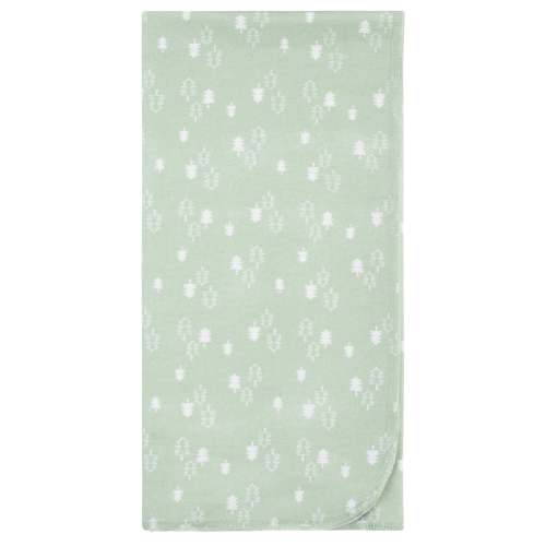 5-Pack Baby Boys Woodland Flannel Receiving Blankets – Gerber Childrenswear