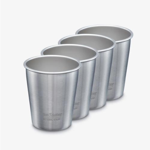 10oz Cup - 4 Pack