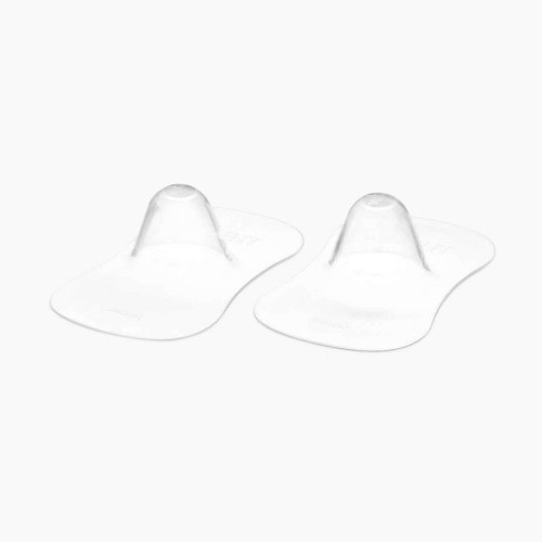 Philips Avent Nipple Shields With Storage Case (2 Pack)