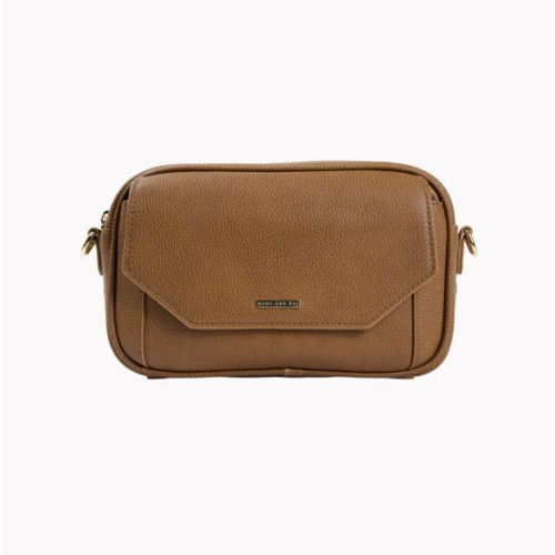 Harper Breast Pump Bag - Breast Pump Fanny Pack – Mimi and Pal