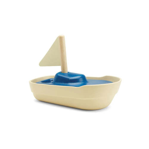 PlanToys - Sailboat