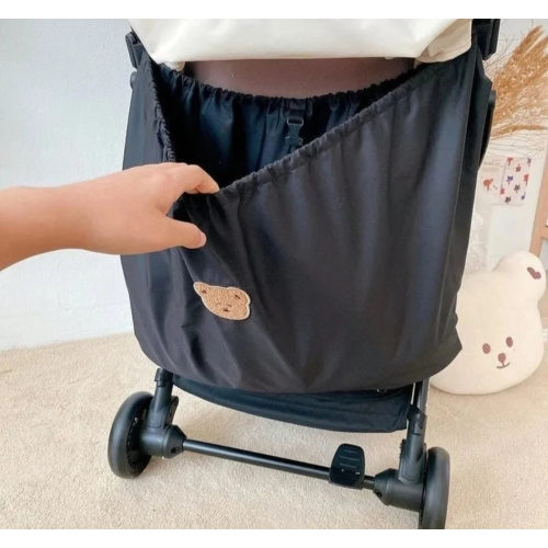Stroller Hanging Organizer – Skaldo & Malin
