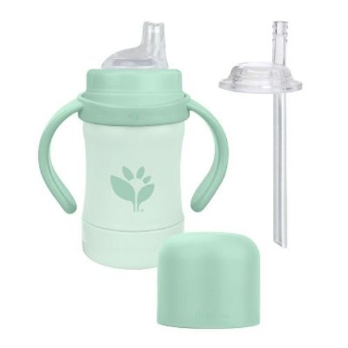 Sprout Ware Sip & Straw 6oz