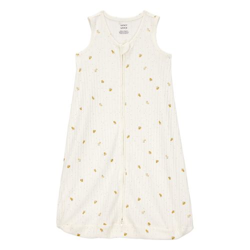 Baby Carter's 2-Way Zip Wearable Blanket