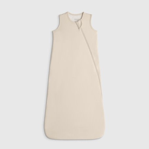 Quince Bamboo Sleep Bag 1.5 TOG - Sunlit Sand