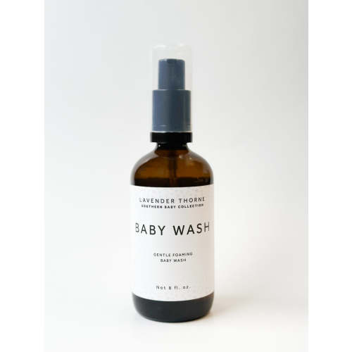 Baby Wash – Lavender Thorne
