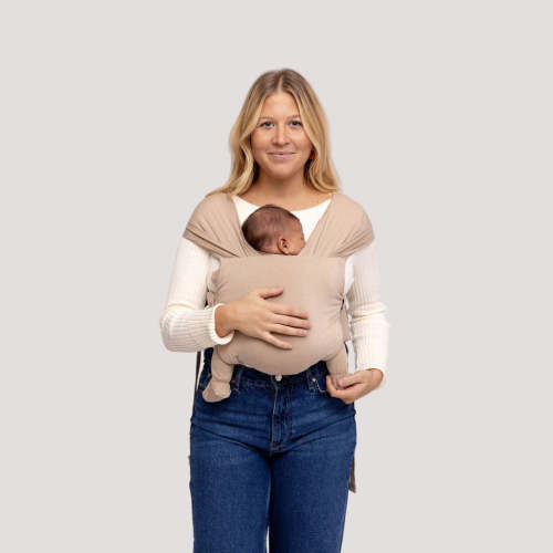 WildBird Aerial Buckle Wrap | Desert Lark