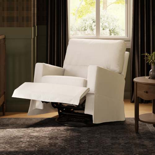 Namesake Crawford Recliner and Swivel Glider