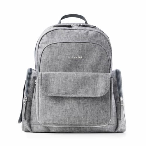 Luna Diaper Backpack