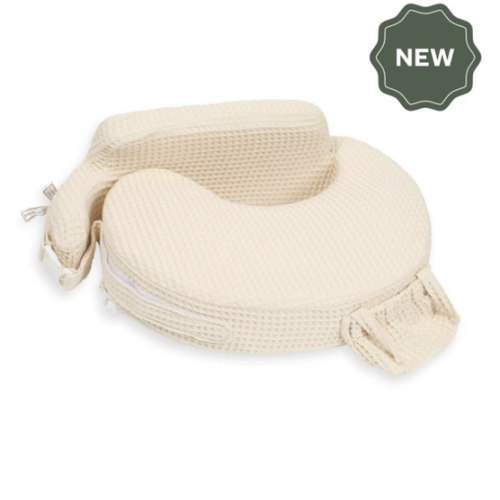 Super Deluxe Nursing Pillow