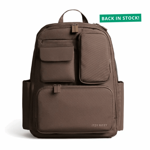 Belong Utility Backpack™ Diaper Bag