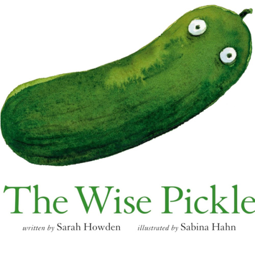 The Wise Pickle