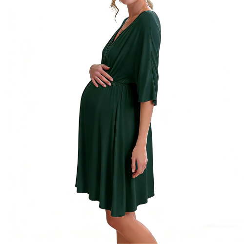Labor/Delivery/Hospital Gown
