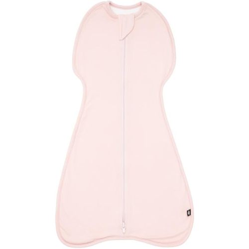 KYTE BABY Swaddle Bag in Blush Butterfly 0.5