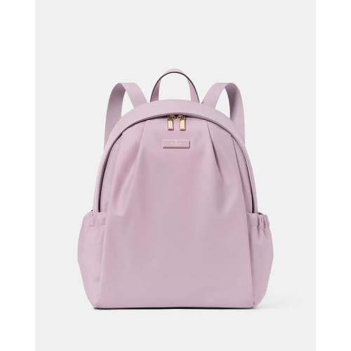 Carter Nylon Large Backpack