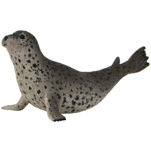 CollectA Sea Life - Spotted Seal #88658 - Awesome Spots