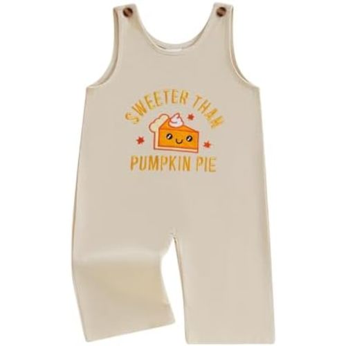 Thanksgiving Outfit For Kids Ghost Romper Jumpsuit Corduroy Overall Baby Girl Boy Halloween Outfit Fall Clothes