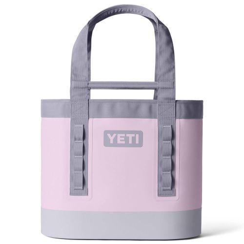 YETI Camino 35 Carryall Tote Bag in Cherry Blossom