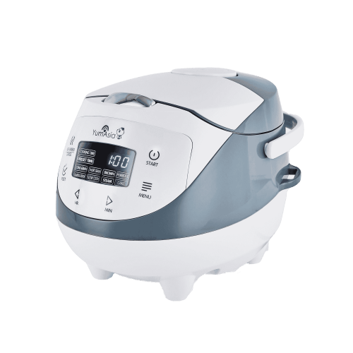 Yum Asia Panda Mini Rice Cooker