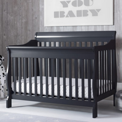 Delta Children Canton 6-in-1 Convertible Crib & Reviews | Wayfair