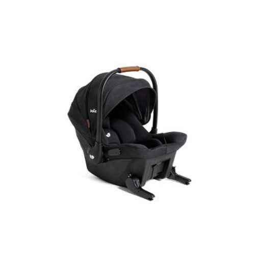 Joie Mint Latch Baseless Infant Car Seat - Shale Dark