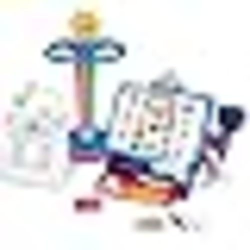 Casdon Build-A-Bear Workshop Toy Shop & Checkout Set | Officially Licensed Build-A-Bear Toy Play Set | Perfect for Roleplay for Children Aged 3+ | Includes Electronic Cash Register : Amazon.com.au: Toys & Games