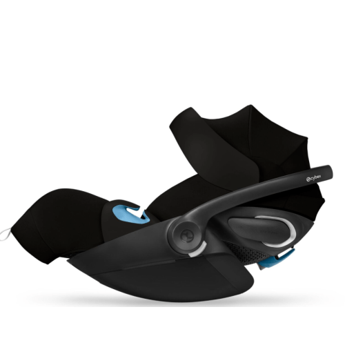 CYBEX Cloud G Pro with Load Leg Base | Official Online Shop