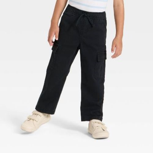 Toddler Boys' Cargo Pants - Cat & Jack™