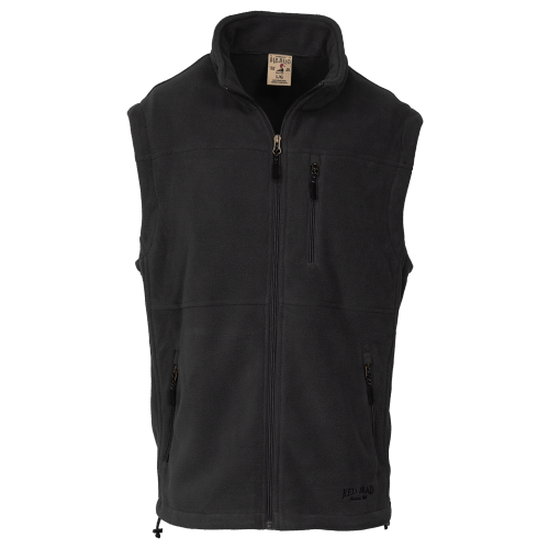 RedHead Fleece Vest for Men