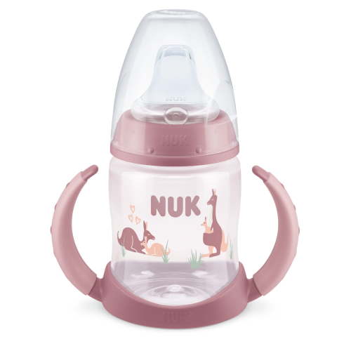 NUK First Choice Learner Cup, 5 oz, 1 Pack