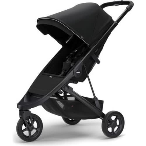 Spring Stroller