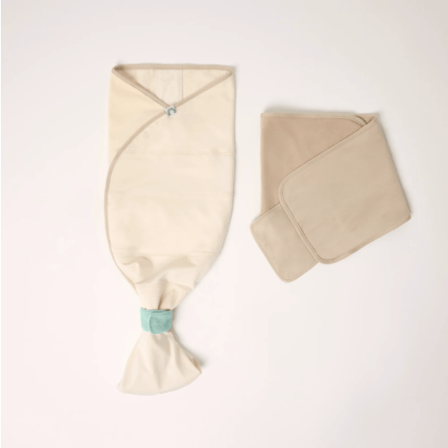 b.e.s.t. swaddle | Taking Cara Babies