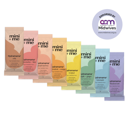 Krumbled Foods| Hydramama® Sample Pack