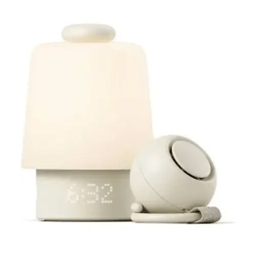 Hatch Baby Sleep Bundle with Home & Travel Sound Machines
