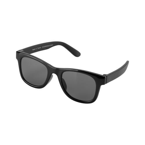 Baby Classic Sunglasses - 0-3T - Style,Black
