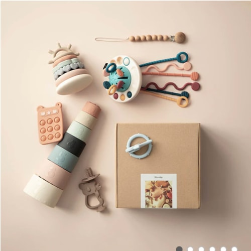 Playtime Gift Set