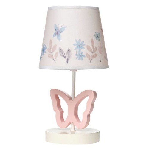 Baby Blooms Lamp