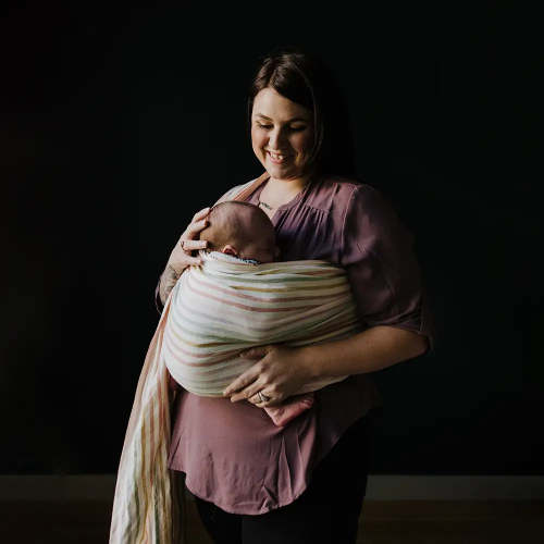 Keane Ring Sling