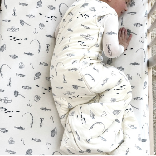 Sleep Sack - Fishing / 1.0 TOG