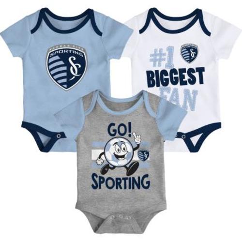 True Fan SS Creeper Set – SportingStyle