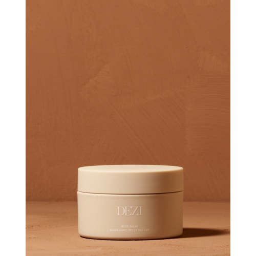 Bebé Balm - Nourishing Belly Butter