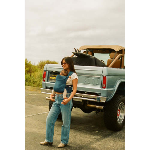 Dark Denim - Aerial Carrier – WildBird