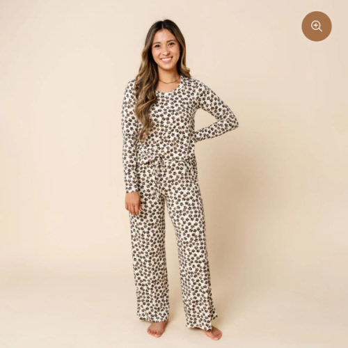 Women's Wide Leg Pant - Sloane