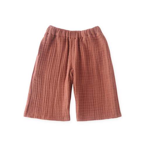 Muslin Pant - Sienna – Pehr