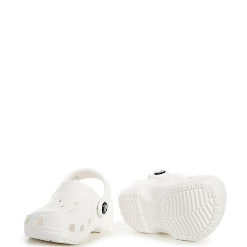 Crocs Kids' Littles Clog Crib Shoes (Infant)